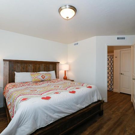 Moab Redcliff Condos Dean Re Exterior foto