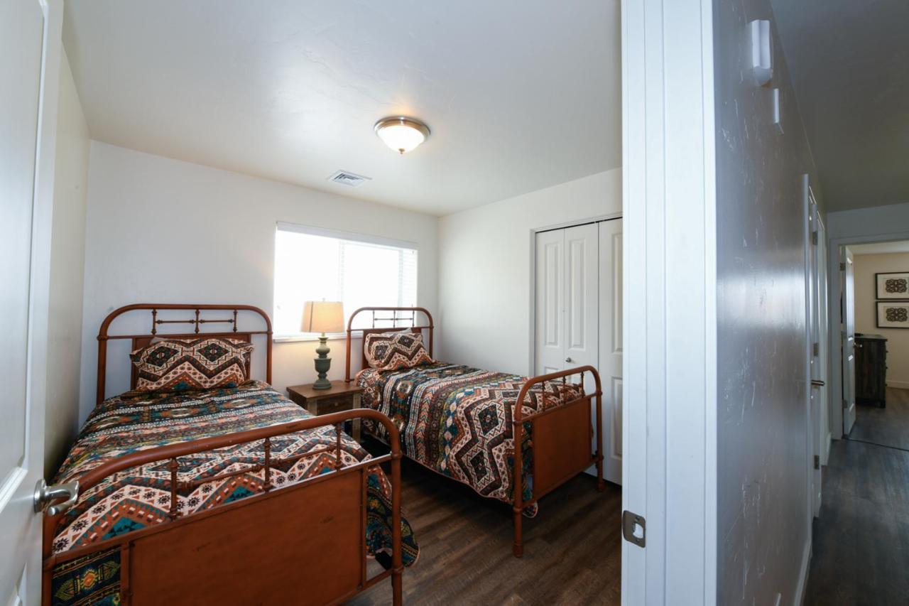 Moab Redcliff Condos Dean Re Exterior foto