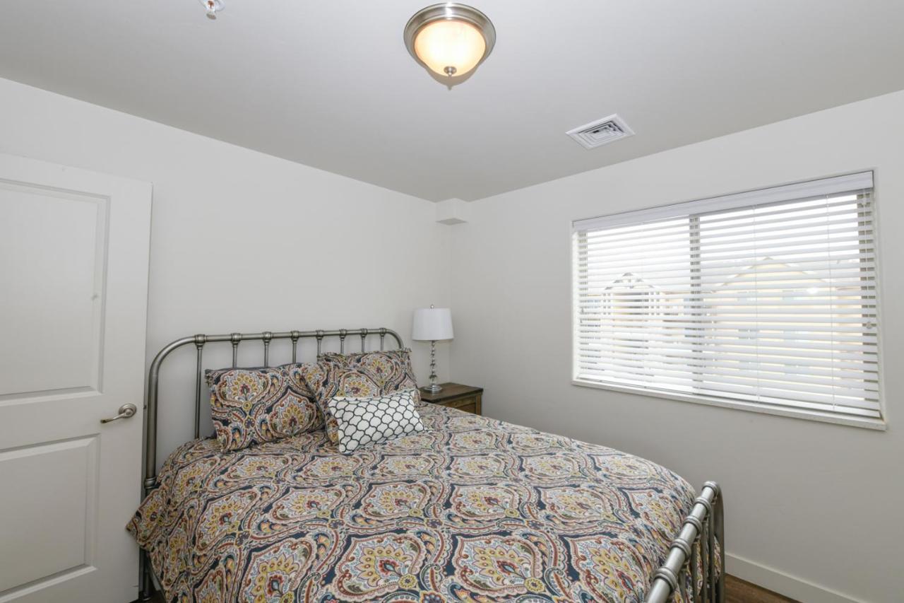 Moab Redcliff Condos Dean Re Exterior foto