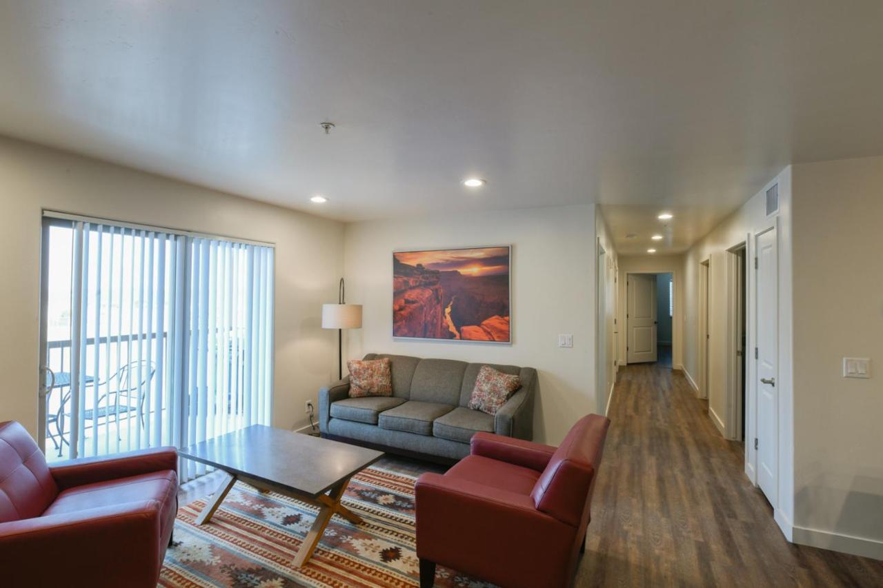 Moab Redcliff Condos Dean Re Exterior foto