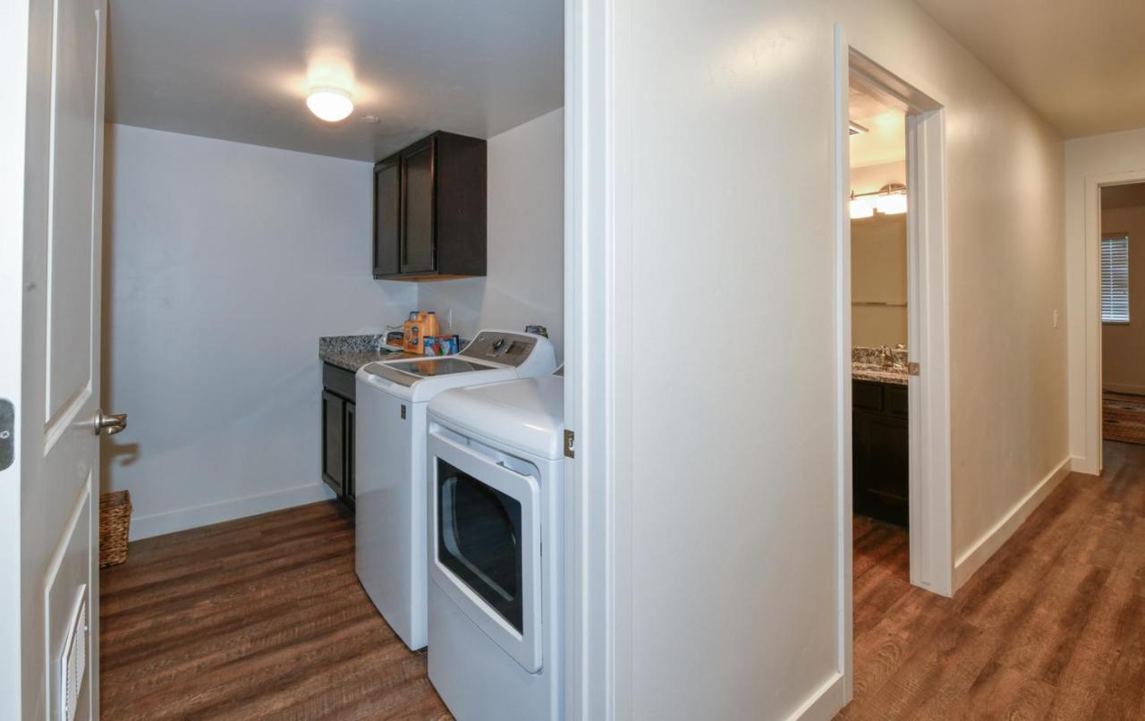 Moab Redcliff Condos Dean Re Exterior foto