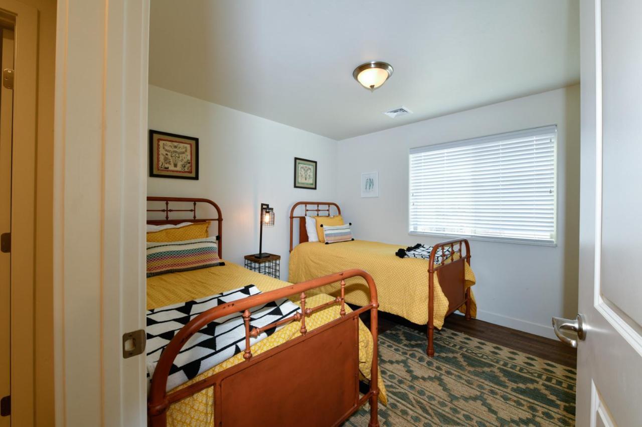 Moab Redcliff Condos Dean Re Exterior foto