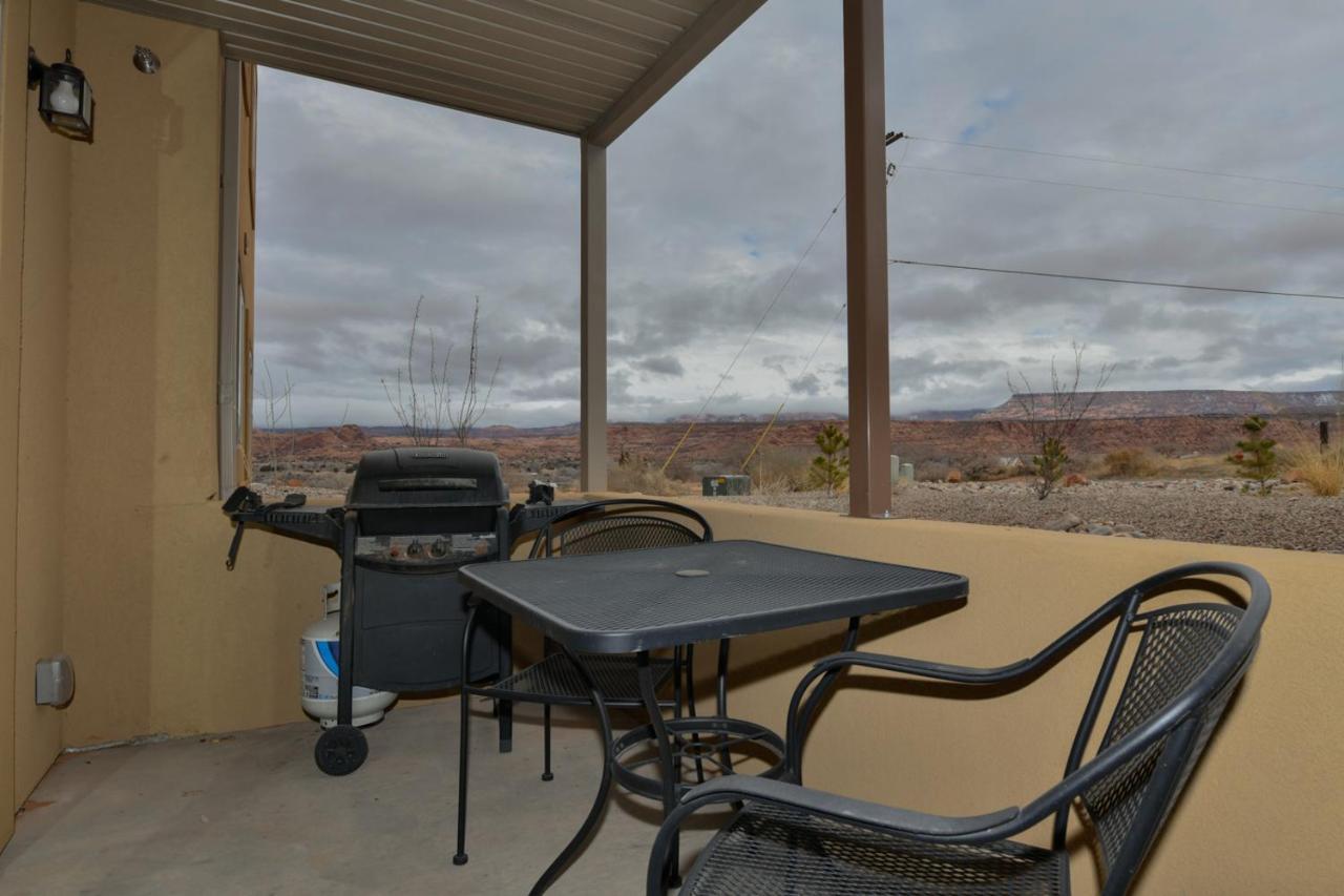 Moab Redcliff Condos Dean Re Exterior foto