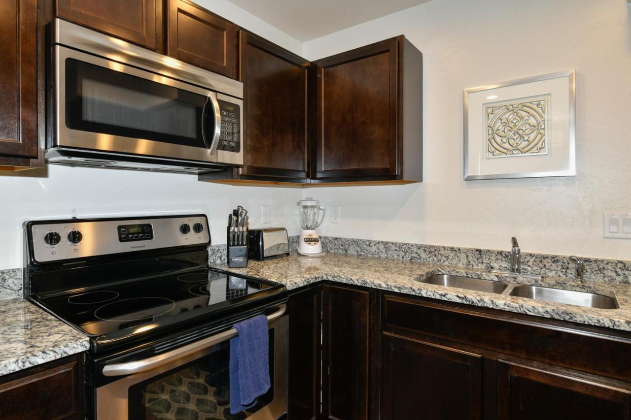 Moab Redcliff Condos Dean Re Exterior foto