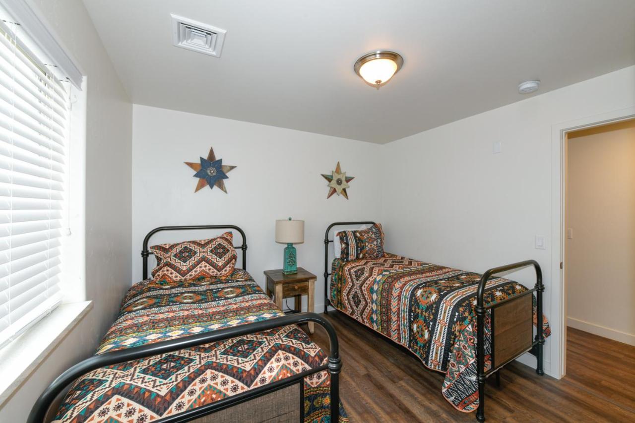 Moab Redcliff Condos Dean Re Exterior foto